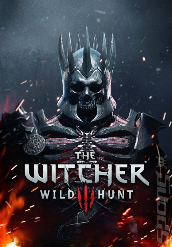 The Witcher 3: Wild Hunt - PC Artwork