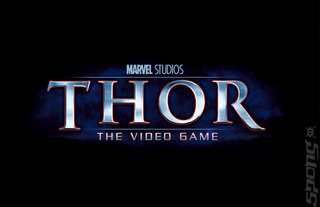 Thor: God of Thunder (PSP)