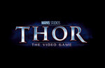 Thor: God of Thunder - Xbox 360 Artwork