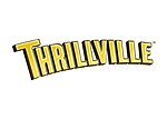 Thrillville - PSP Artwork