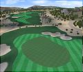 Tiger Woods PGA Tour 2005 - Xbox Artwork
