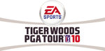 Tiger Woods PGA Tour 10 - Xbox 360 Artwork