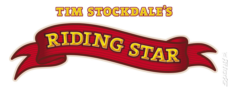 Tim Stockdale's Riding Star - PC Artwork