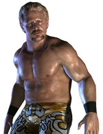TNA iMPACT! Total Nonstop Action Wrestling - Wii Artwork