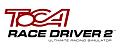 TOCA Race Driver 2: The Ultimate Racing Simulator - Xbox Artwork