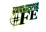 Tokyo Mirage Sessions #FE - Wii U Artwork