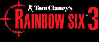 Tom Clancy's Rainbow Six 3 - PS2 Artwork