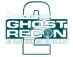 Tom Clancy's Ghost Recon: Advanced Warfighter 2 - PSP Artwork