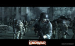 Tom Clancy's EndWar: New Screens News image