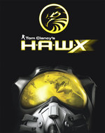 Tom Clancy's HAWX - PC Artwork