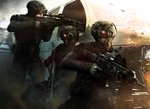 Tom Clancy's Rainbow Six: Patriots - PC Artwork