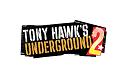 Tony Hawk's Underground 2 Remix - GameCube Artwork