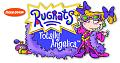 Totally Angelica - Game Boy Color Artwork