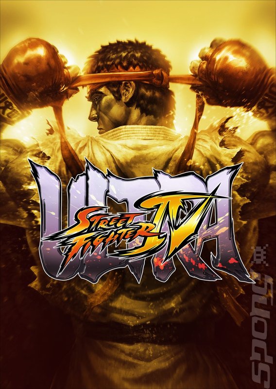 ultra street fighter 4 ps4 patch
