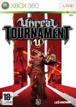 Unreal Tournament 3 - PC Artwork