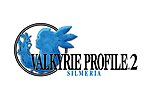 Valkyrie Profile 2: Silmeria - PS2 Artwork