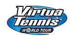 Virtua Tennis World Tour - PSP Artwork