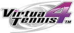 Virtua Tennis 4 - PSVita Artwork