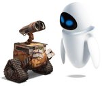 WALL•E - Mac Artwork