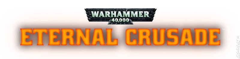 Warhammer 40,000: Eternal Crusade - PS4 Artwork