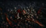 Warhammer 40,000: Dawn of War III - PC Artwork
