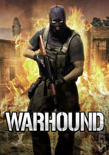 Warhound (PC)