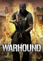 Warhound - PC Artwork