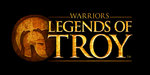 Warriors: Legends of Troy - PS3 Artwork