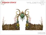 WildStar - PC Artwork