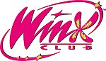 Winx Club - PS2 Artwork