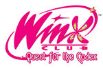 Winx Club: The Quest for the Codex - GBA Artwork