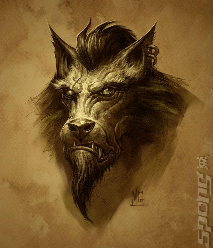 World of Warcraft: Cataclysm - Mac Artwork