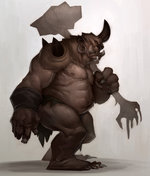 World of Warcraft: Warlords of Draenor - Mac Artwork