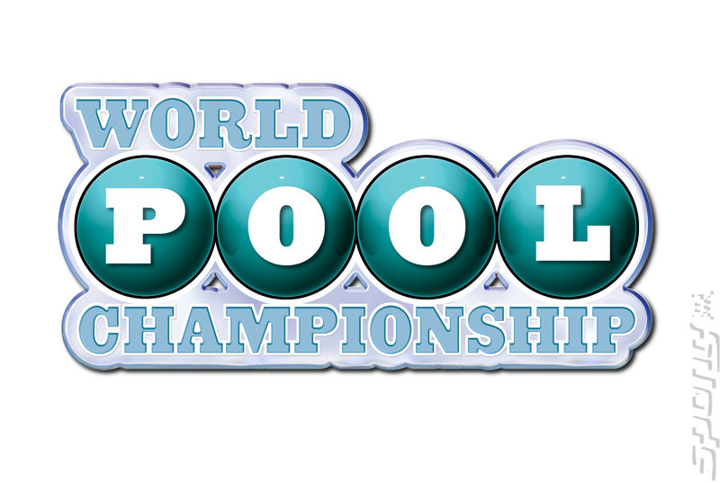 World Snooker Championship 2007 - PSP Artwork