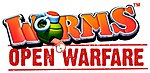 Worms: Open Warfare - PSP Artwork