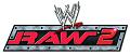 WWE Raw 2: Ruthless Aggression - Xbox Artwork