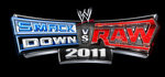 WWE Smackdown vs Raw 2011 - PSP Artwork
