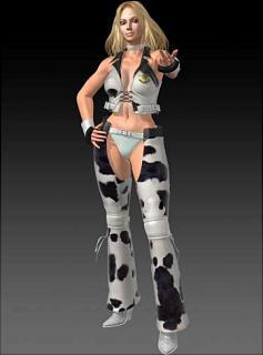 Knickers and Vest Wrestling Announced � First Images! News image