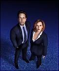X-Files: Resist or Serve - PS2 Artwork