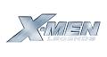 X-Men Legends - Xbox Artwork