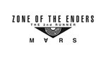 ZONE OF THE ENDERS: The 2nd RUNNER: MARS - PS4 Artwork