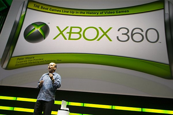 Another week in Games - X05, Nintendo online, drugs and more Editorial image