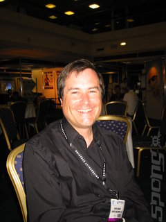 David Braben