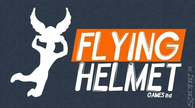 Flying Helmet Games' Mobile Gaming Startup Editorial image