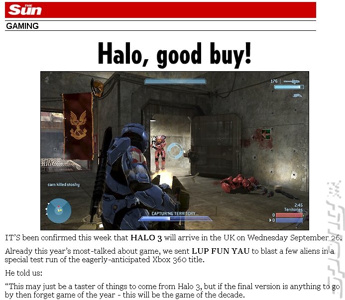 Game Reviews, Uh? What are they Good For? Editorial image