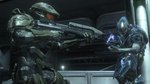 Halo 4 Editorial image