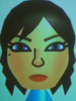 Erica's Mii