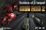Iron Man 2 Editorial image