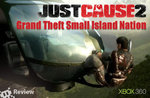 Just Cause 2 Editorial image
