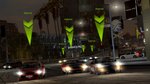 Midnight Club: Los Angeles - Multiplayer Editorial image